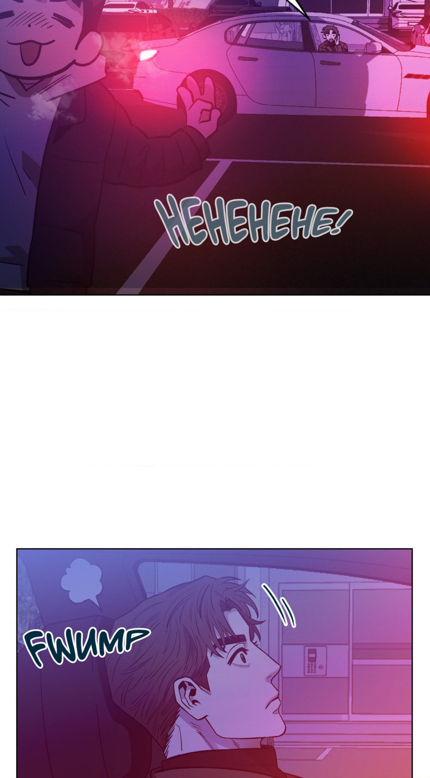 Killer Crush Chapter 57 page 47 - 
