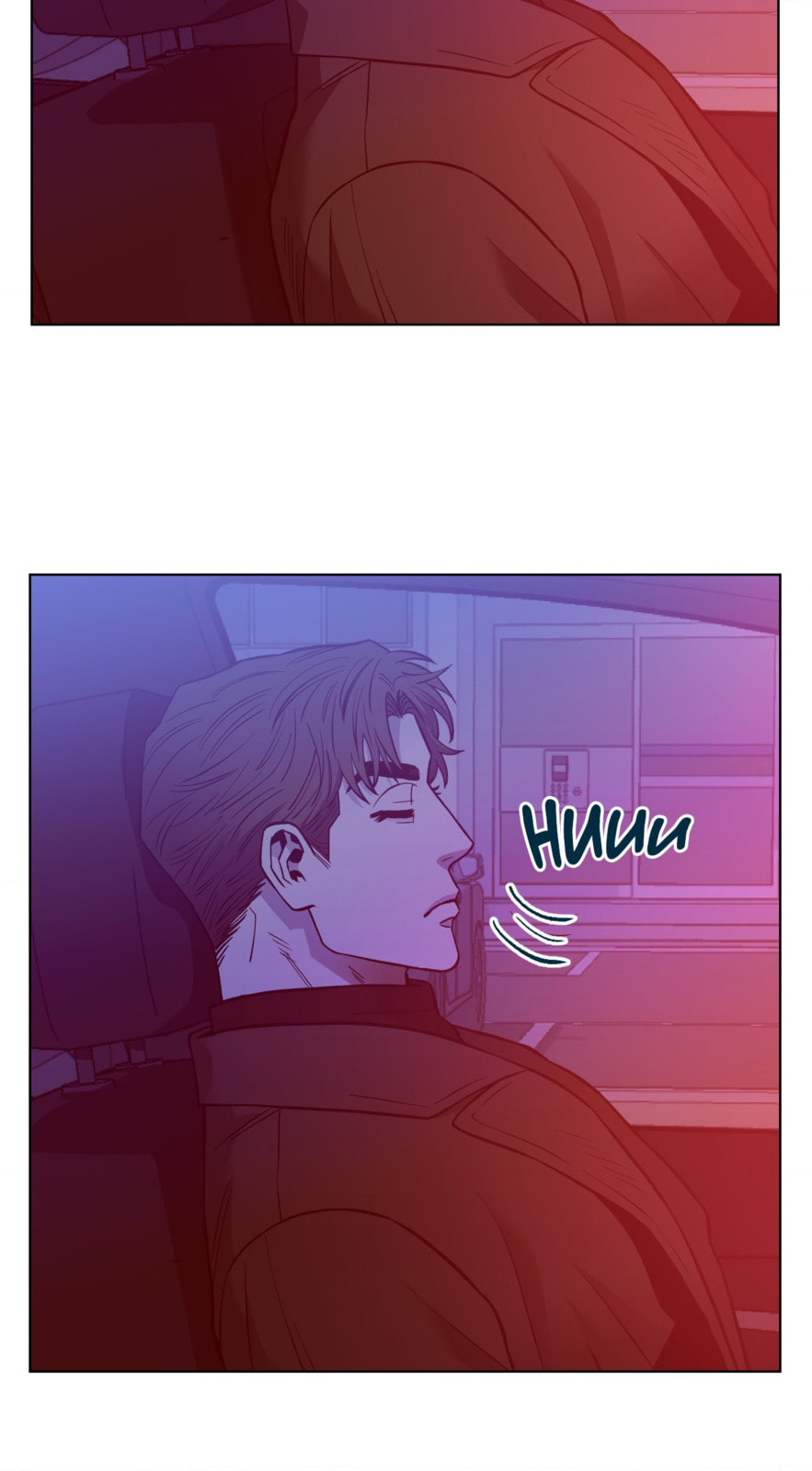 Killer Crush Chapter 57 page 48 - 