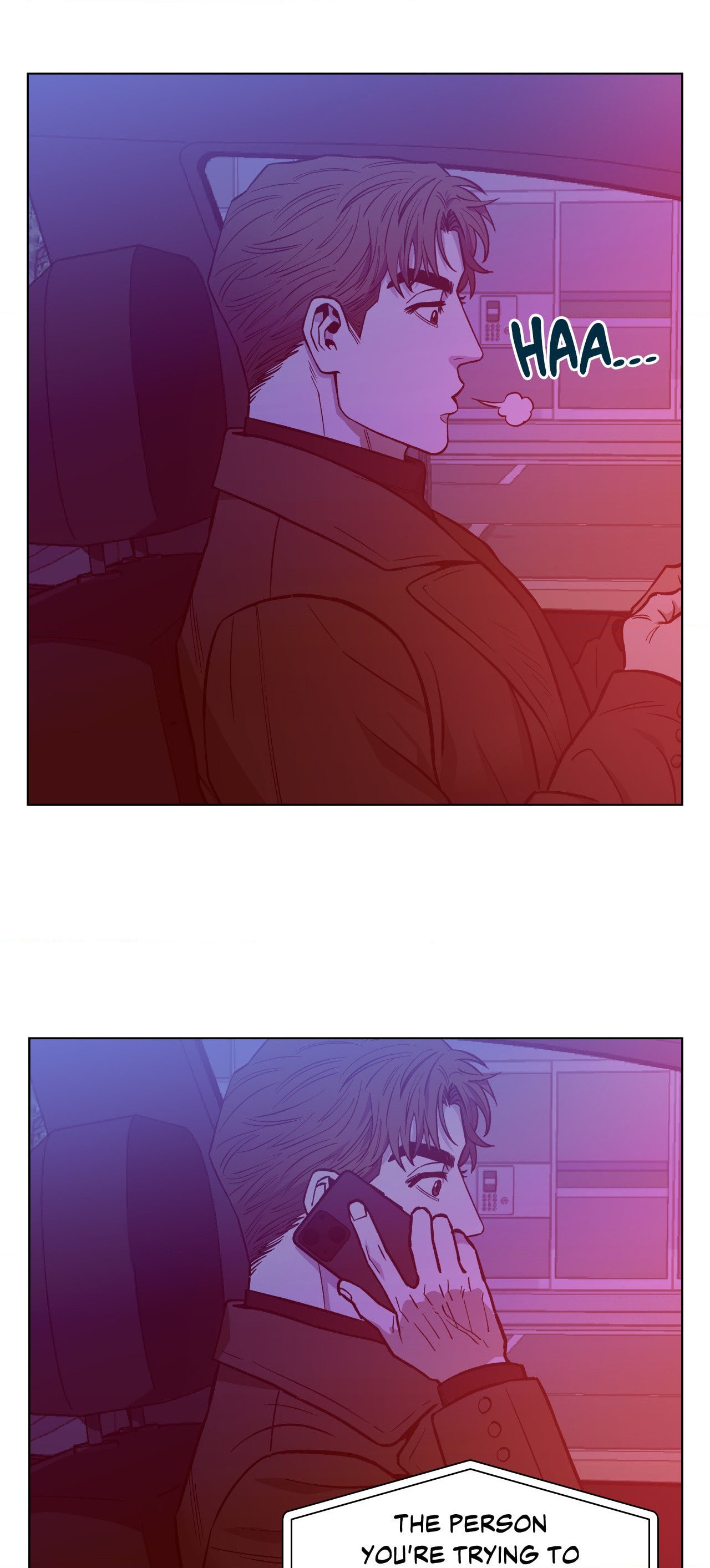 Killer Crush Chapter 57 page 49 - 