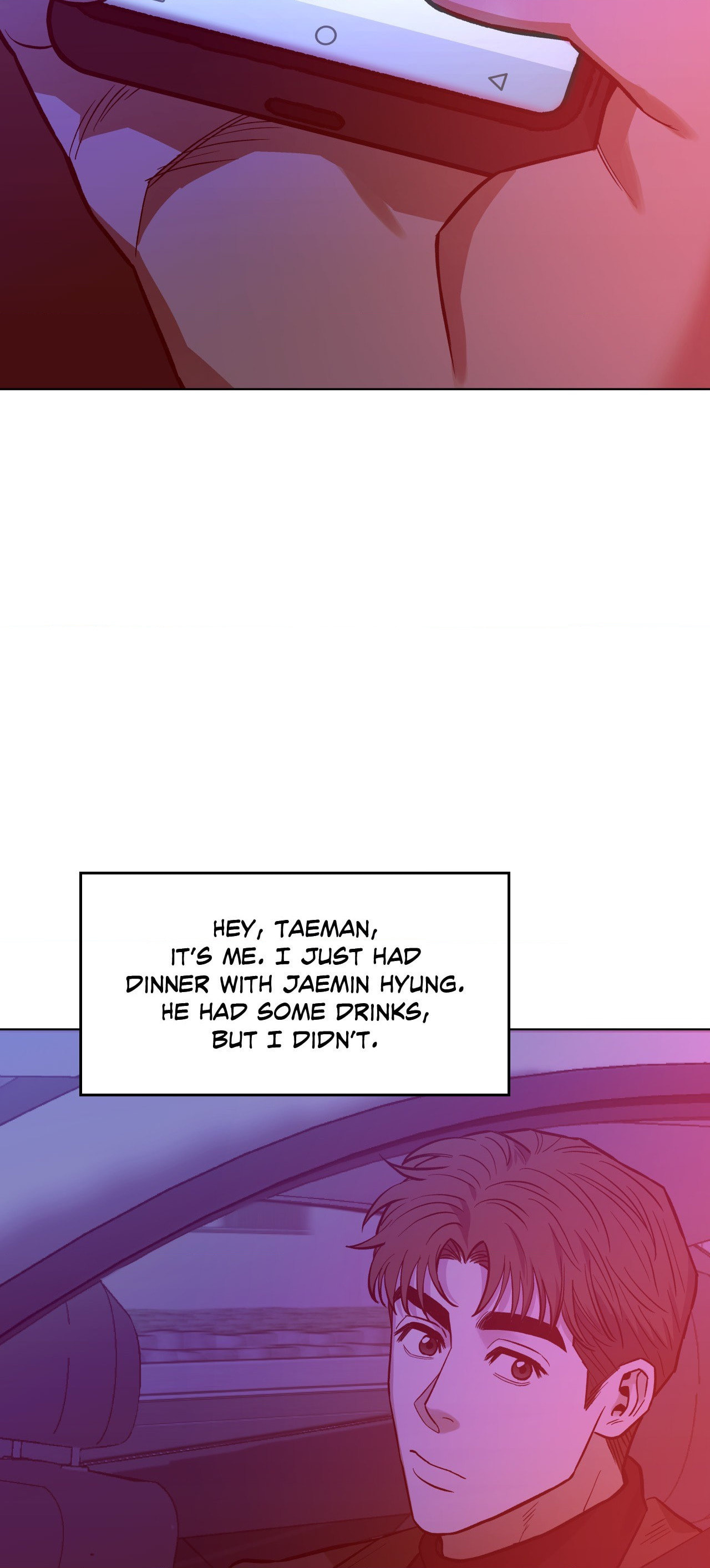 Killer Crush Chapter 57 page 51 - 