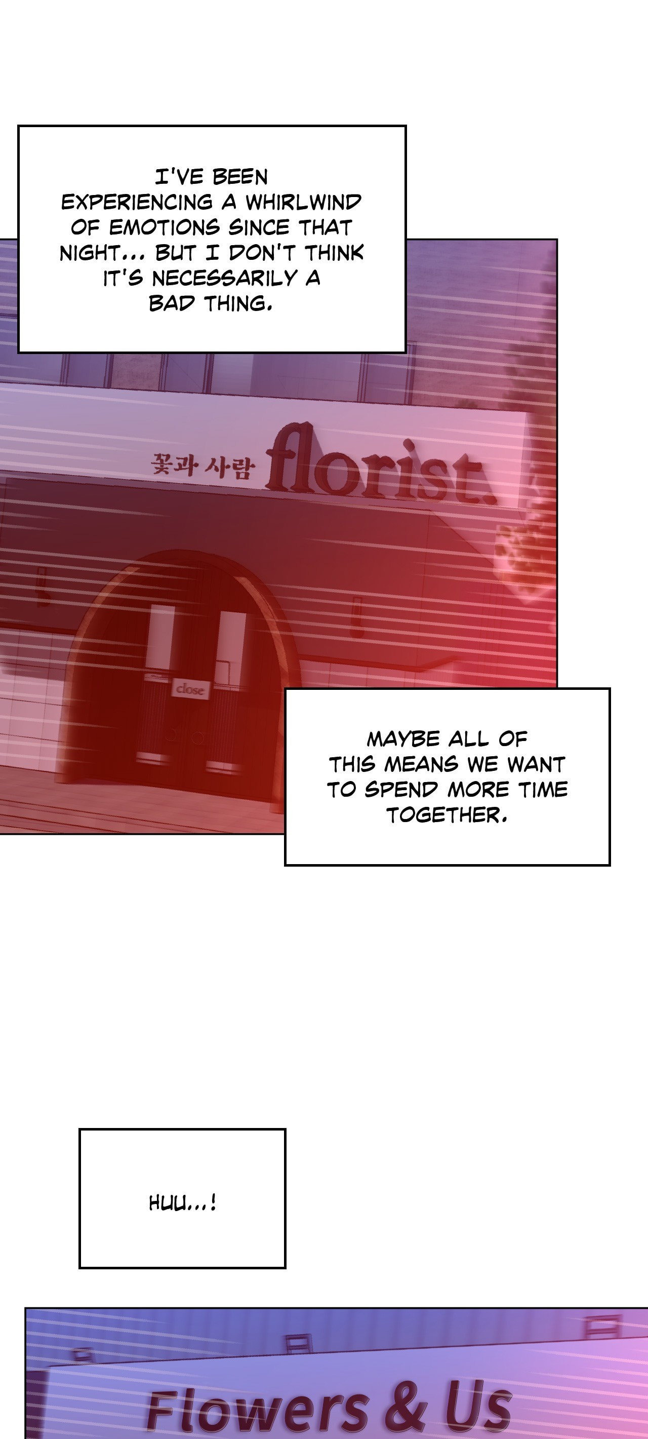 Killer Crush Chapter 57 page 53 - 