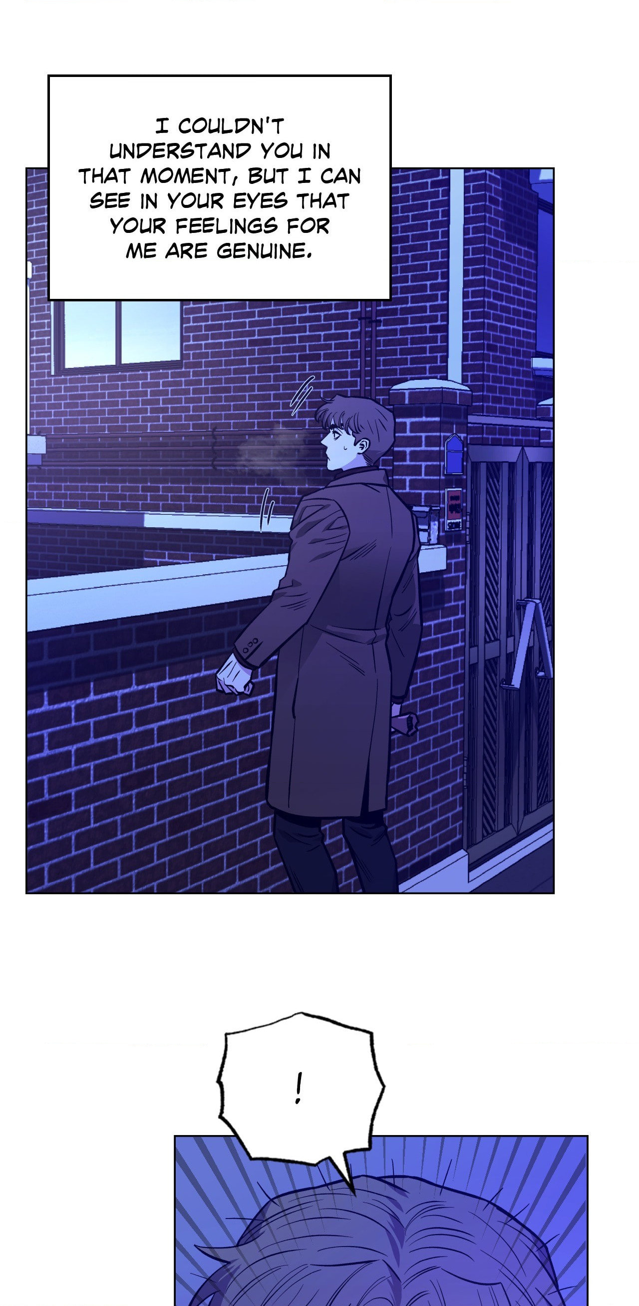 Killer Crush Chapter 57 page 57 - 