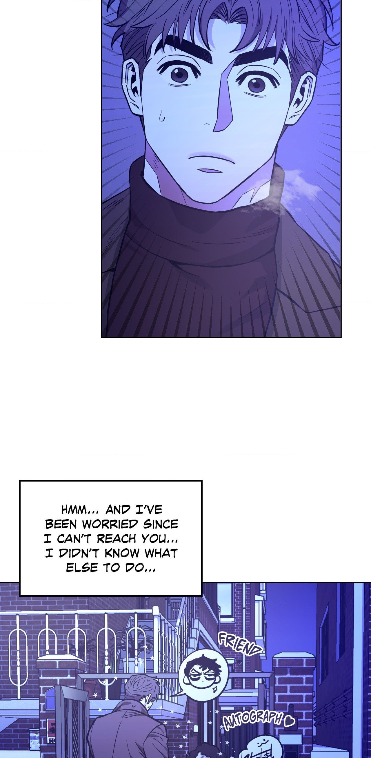 Killer Crush Chapter 57 page 58 - 