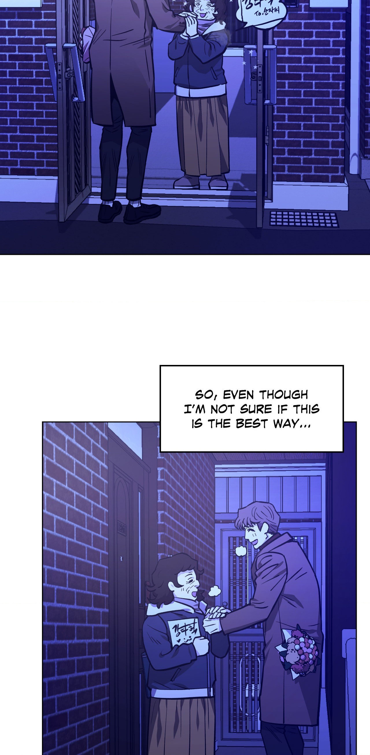 Killer Crush Chapter 57 page 59 - 