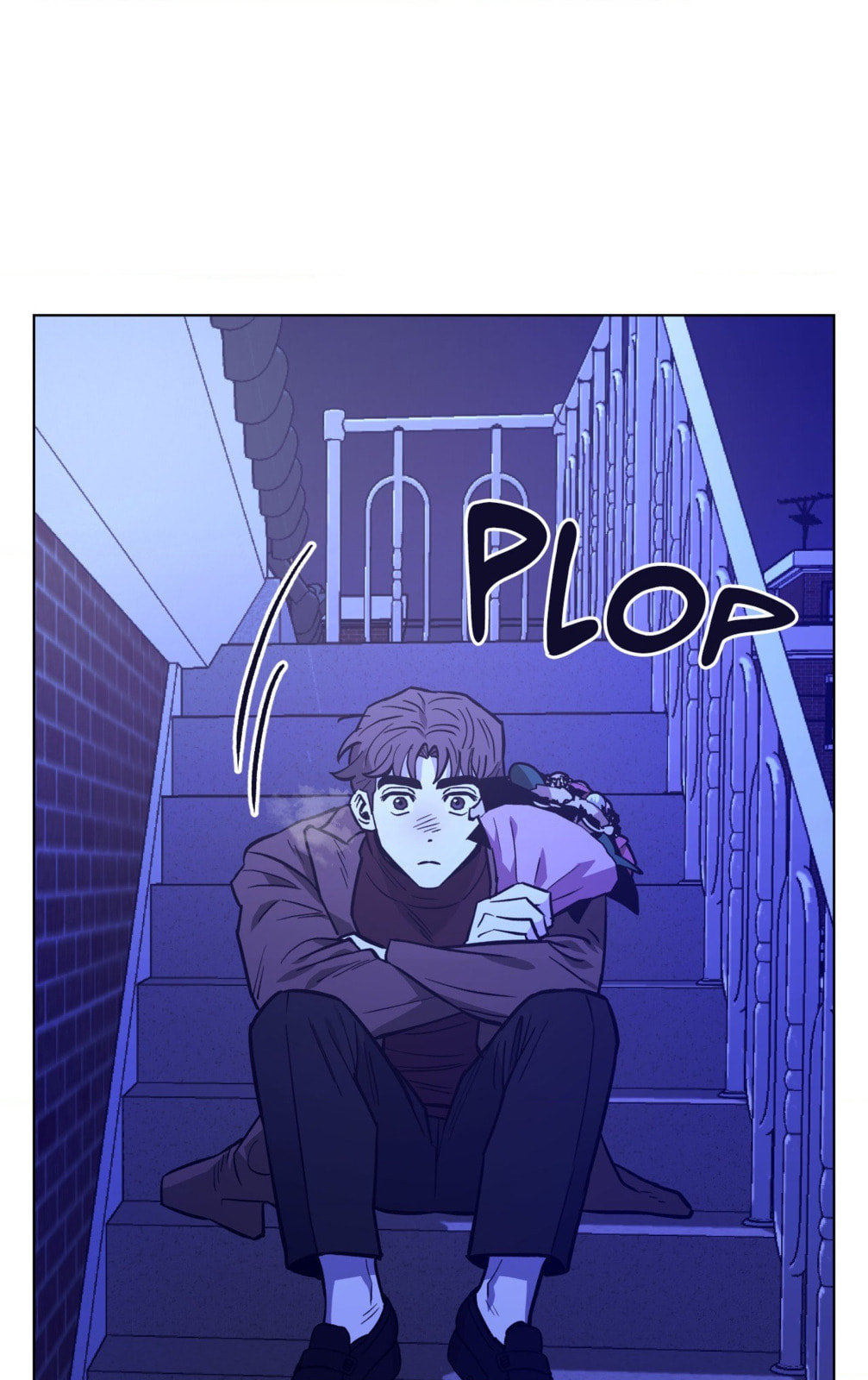 Killer Crush Chapter 57 page 61 - 