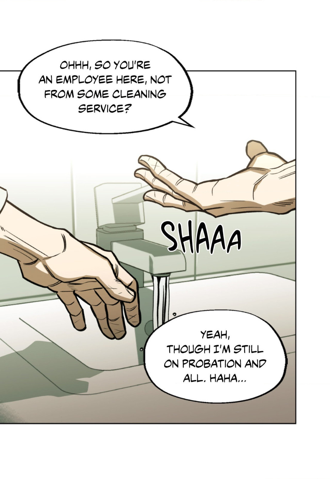 Killer Crush Chapter 58 page 15 - 