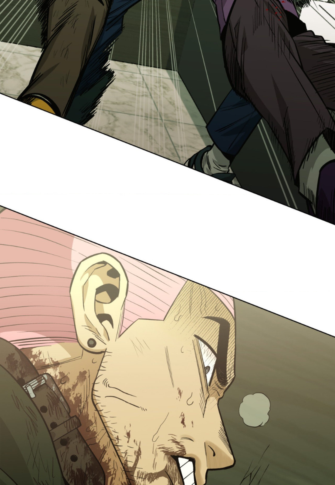 Killer Crush Chapter 58 page 22 - 