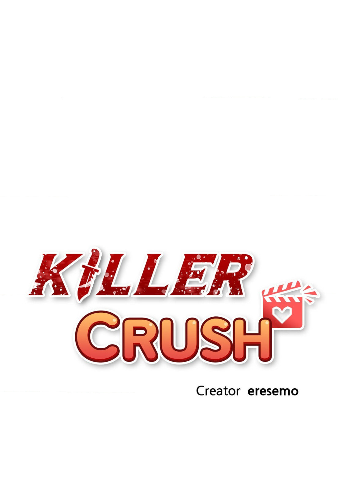 Killer Crush Chapter 58 page 25 - 