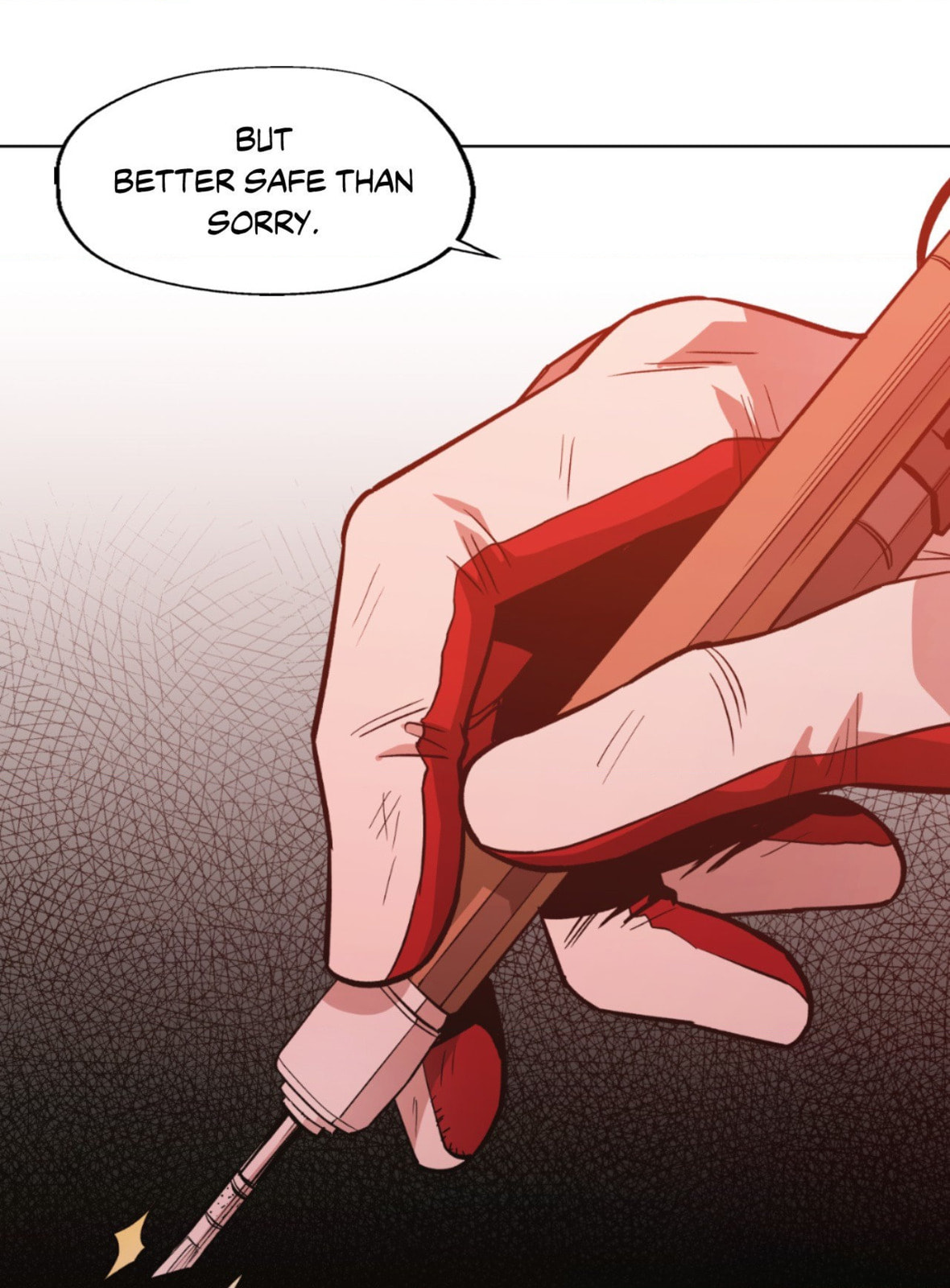 Killer Crush Chapter 58 page 29 - 