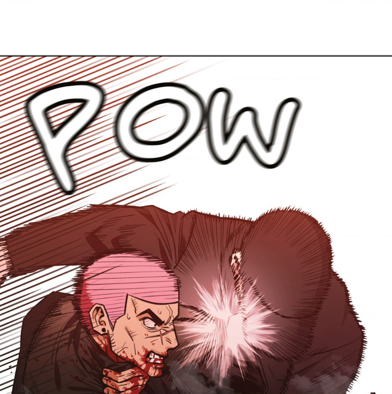 Killer Crush Chapter 58 page 31 - 