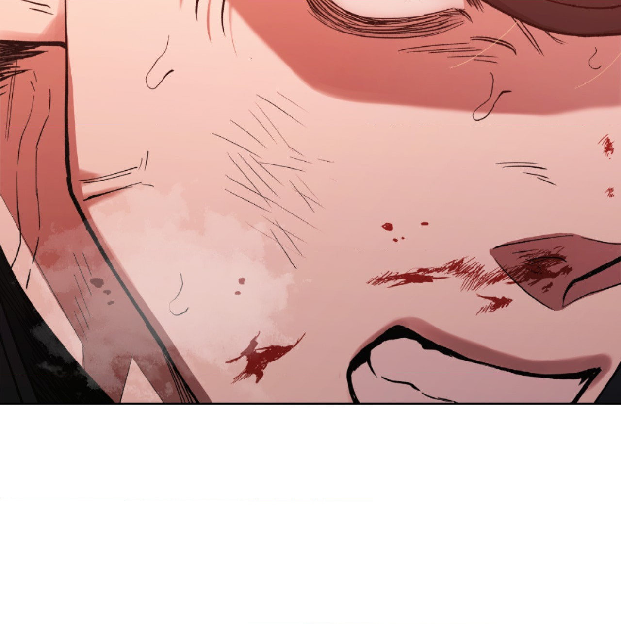 Killer Crush Chapter 58 page 35 - 