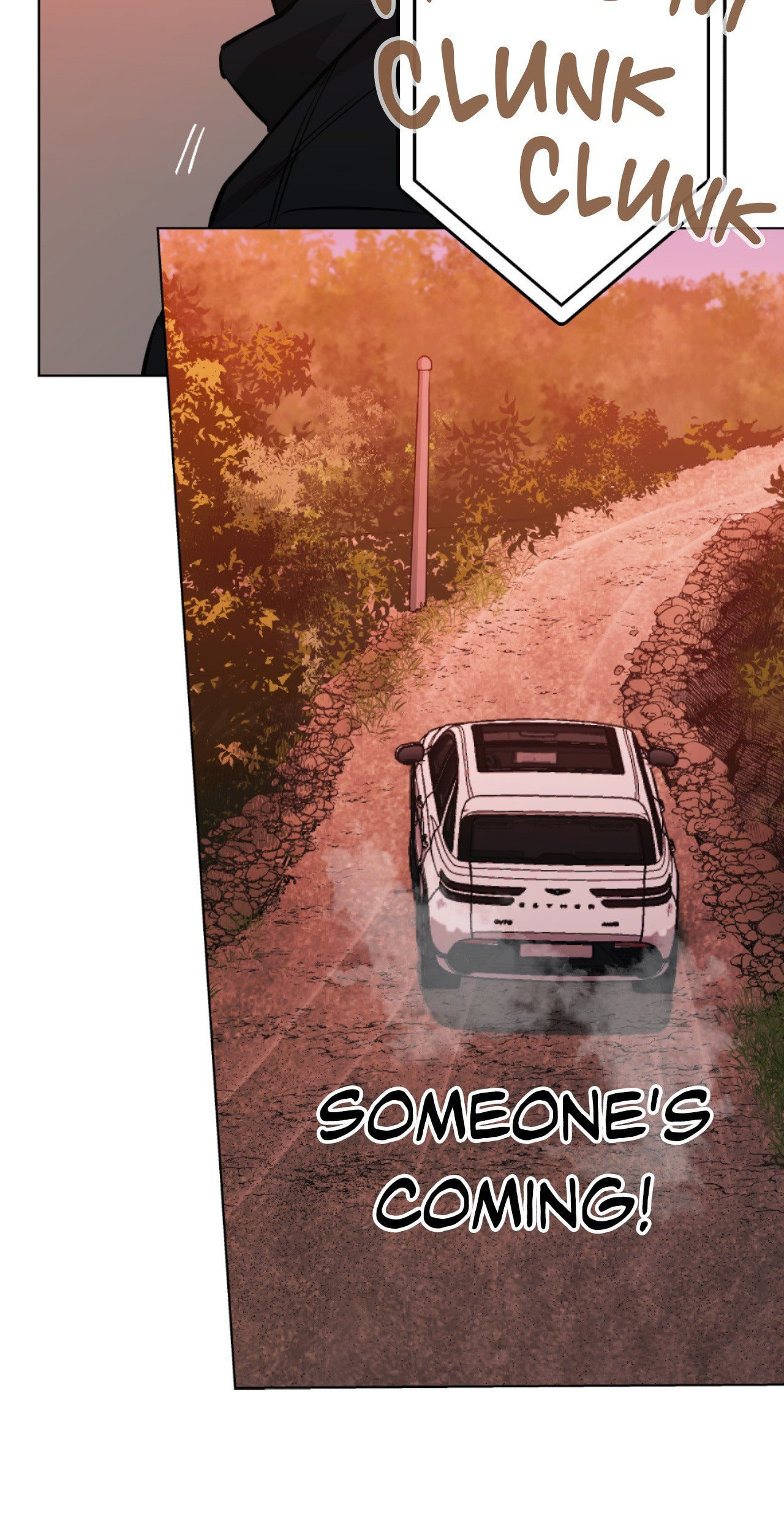 Killer Crush Chapter 58 page 40 - 