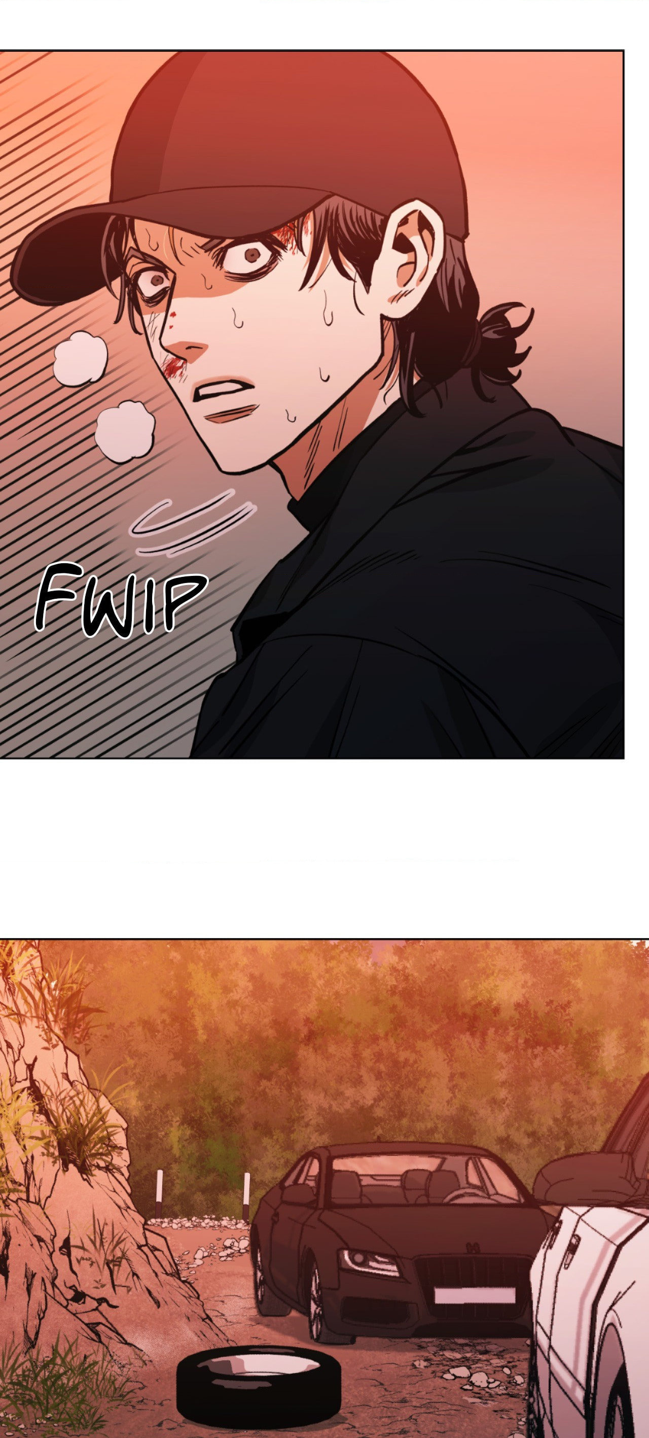 Killer Crush Chapter 58 page 41 - 