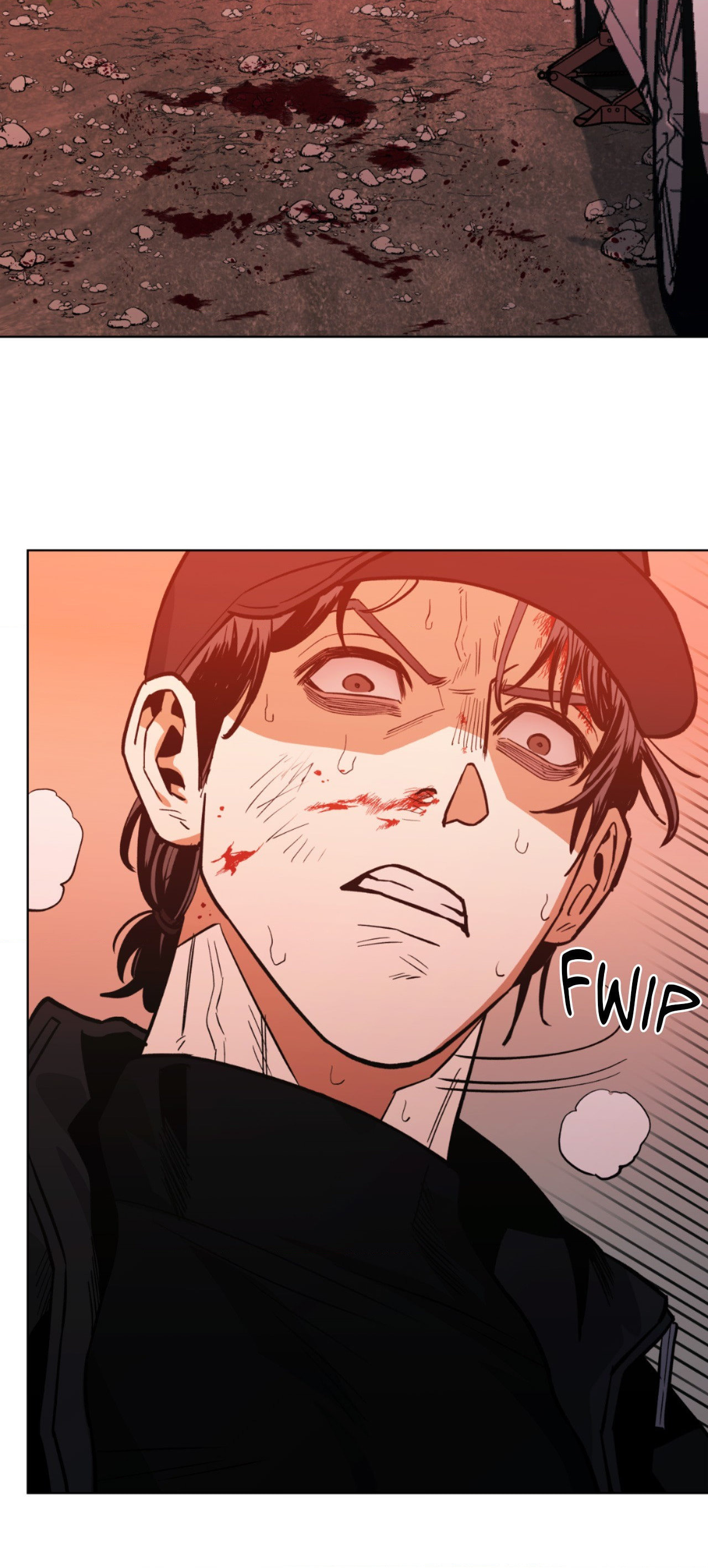 Killer Crush Chapter 58 page 42 - 