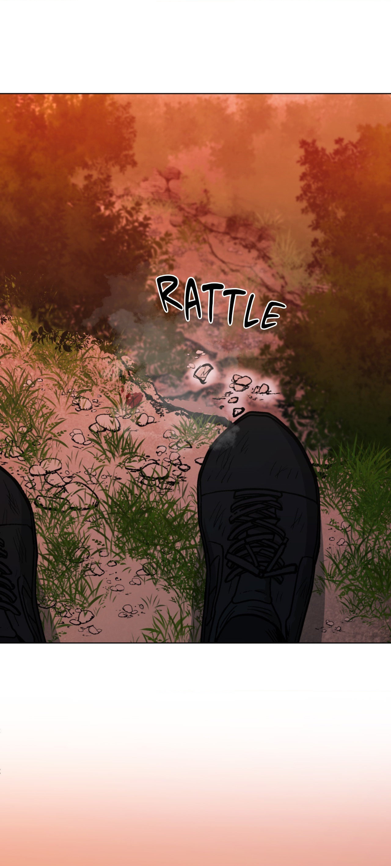 Killer Crush Chapter 58 page 43 - 
