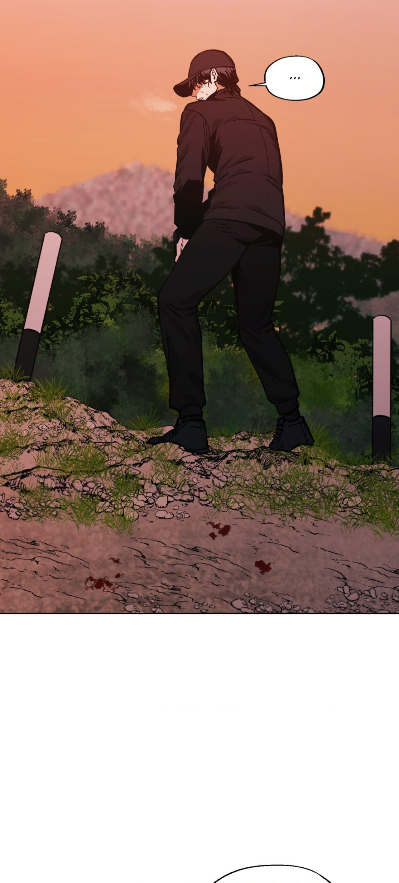 Killer Crush Chapter 58 page 44 - 
