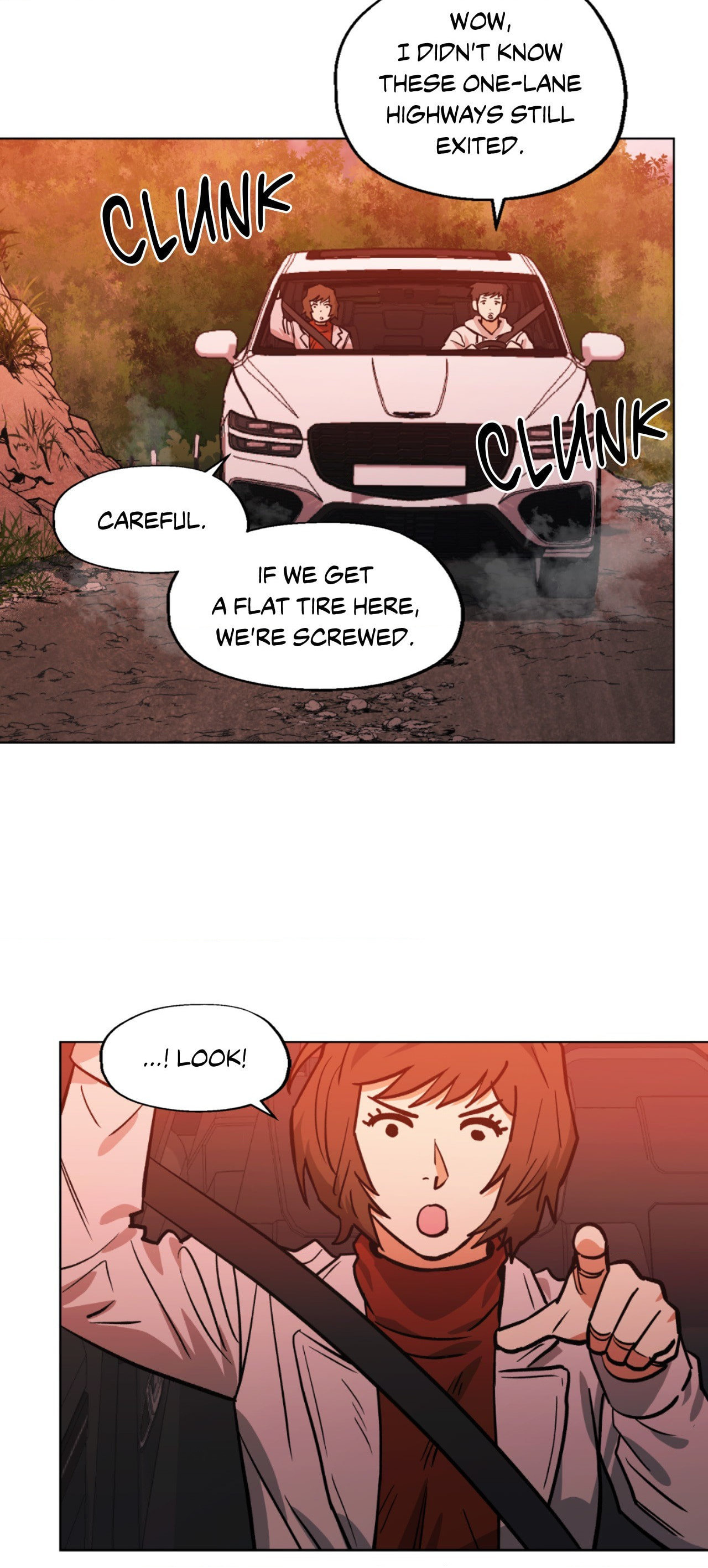 Killer Crush Chapter 58 page 45 - 