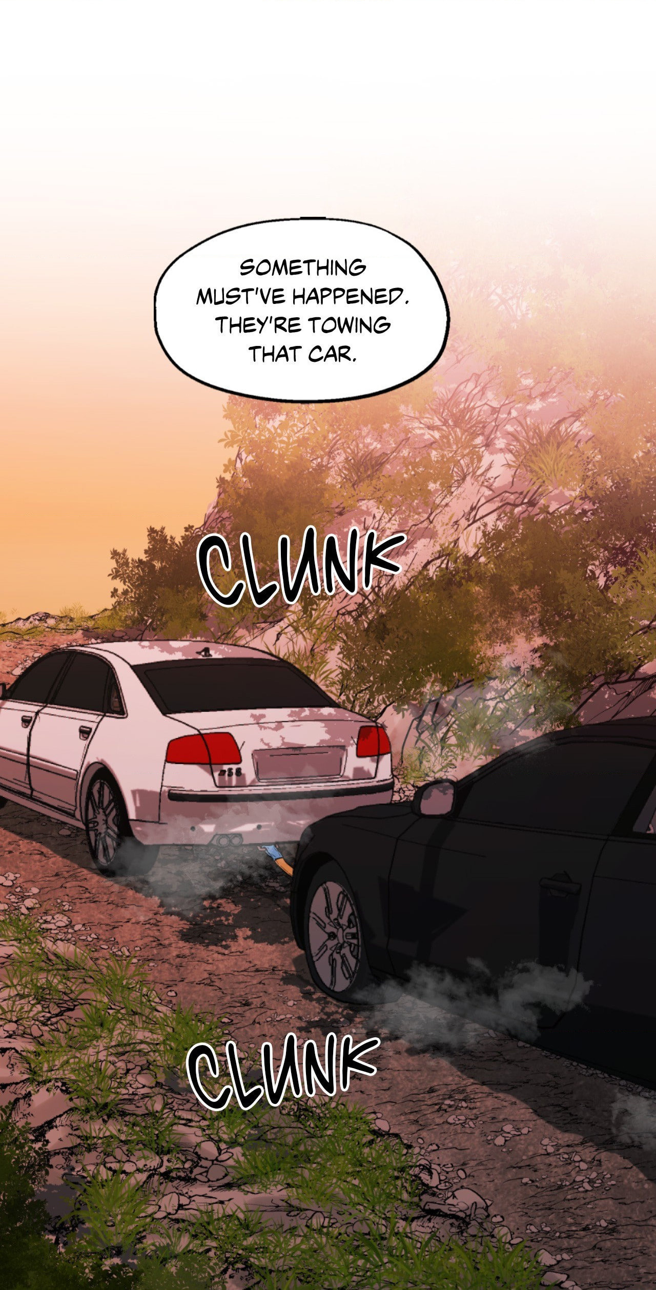 Killer Crush Chapter 58 page 46 - 