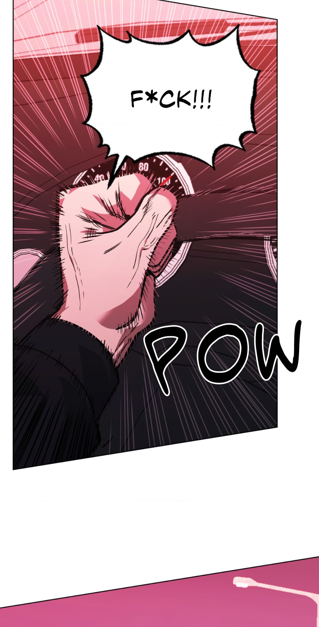 Killer Crush Chapter 58 page 49 - 