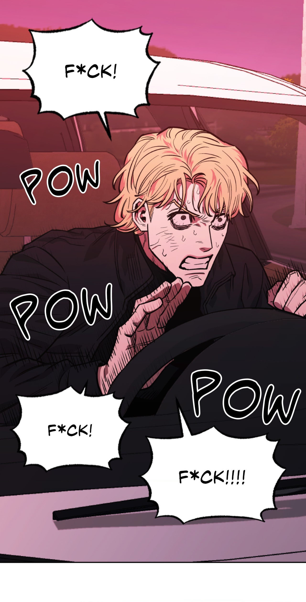 Killer Crush Chapter 58 page 50 - 