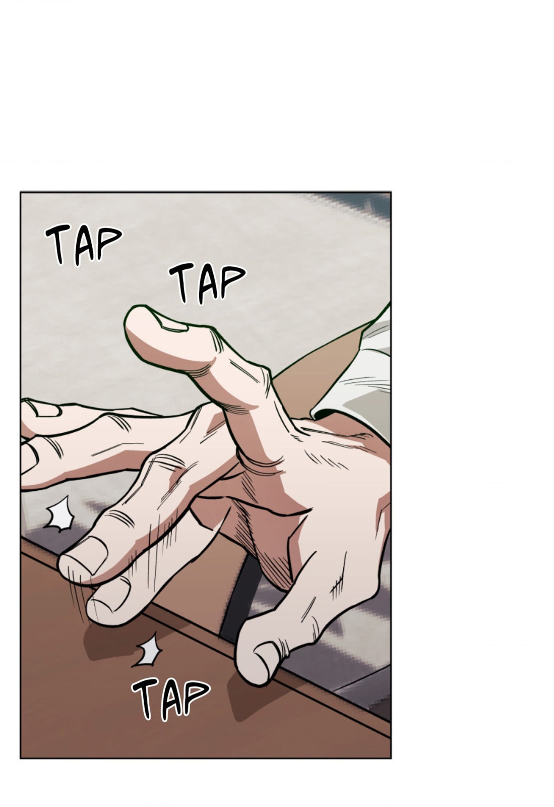 Killer Crush Chapter 58 page 6 - 
