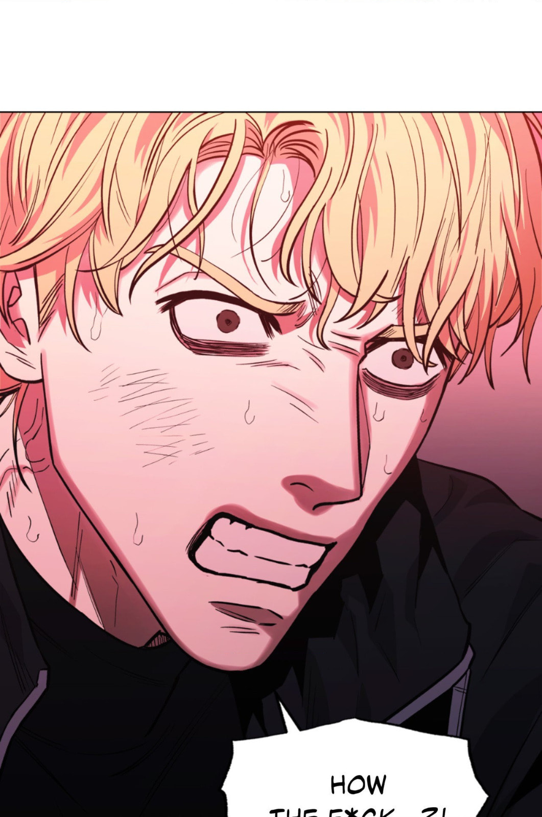 Killer Crush Chapter 58 page 51 - 