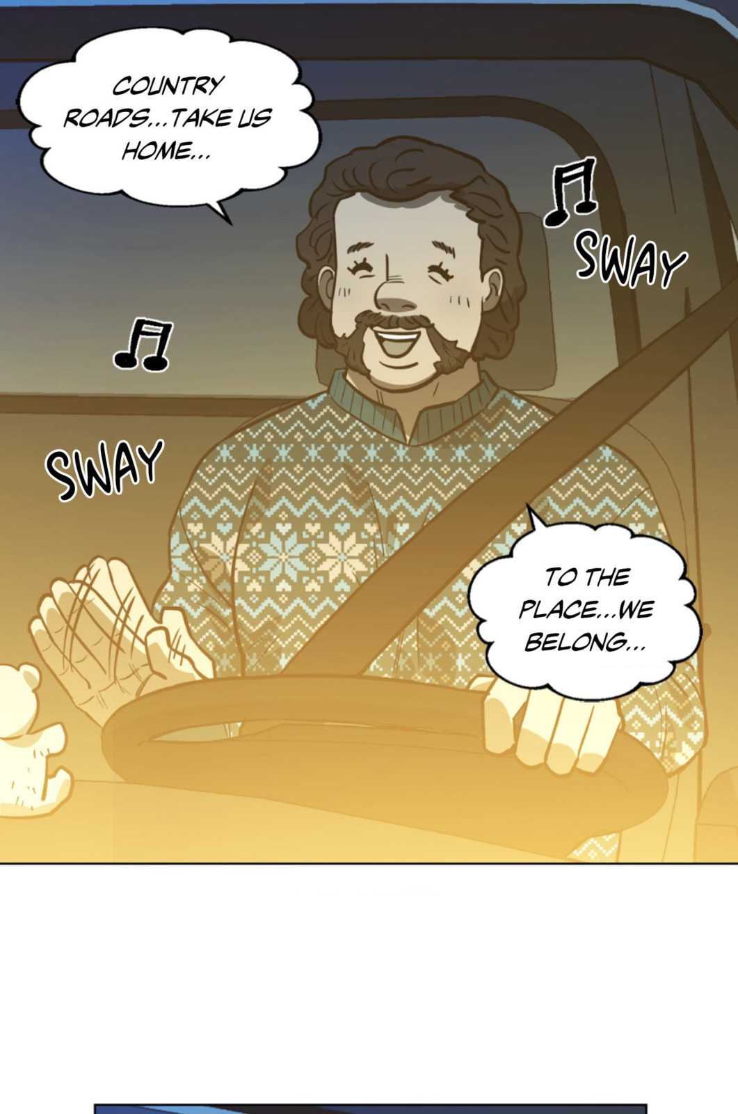 Killer Crush Chapter 58 page 54 - 