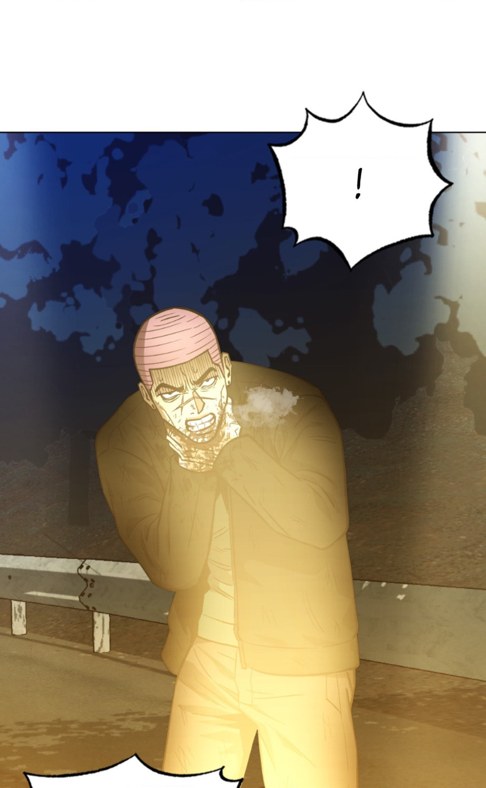 Killer Crush Chapter 58 page 57 - 