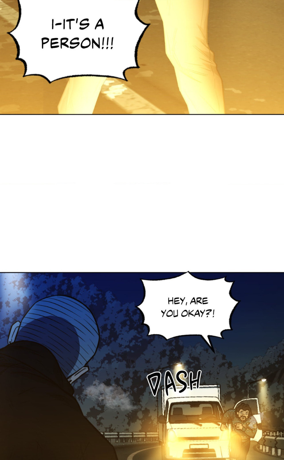 Killer Crush Chapter 58 page 58 - 