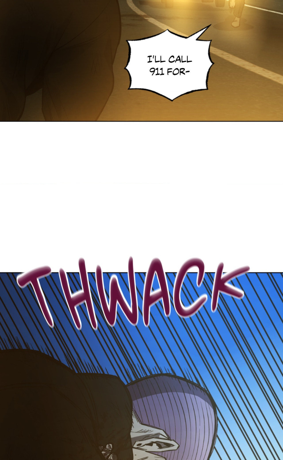 Killer Crush Chapter 58 page 59 - 