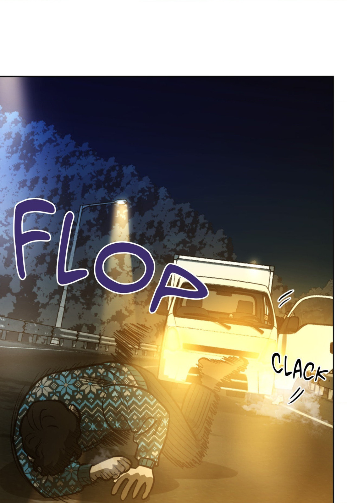 Killer Crush Chapter 58 page 61 - 