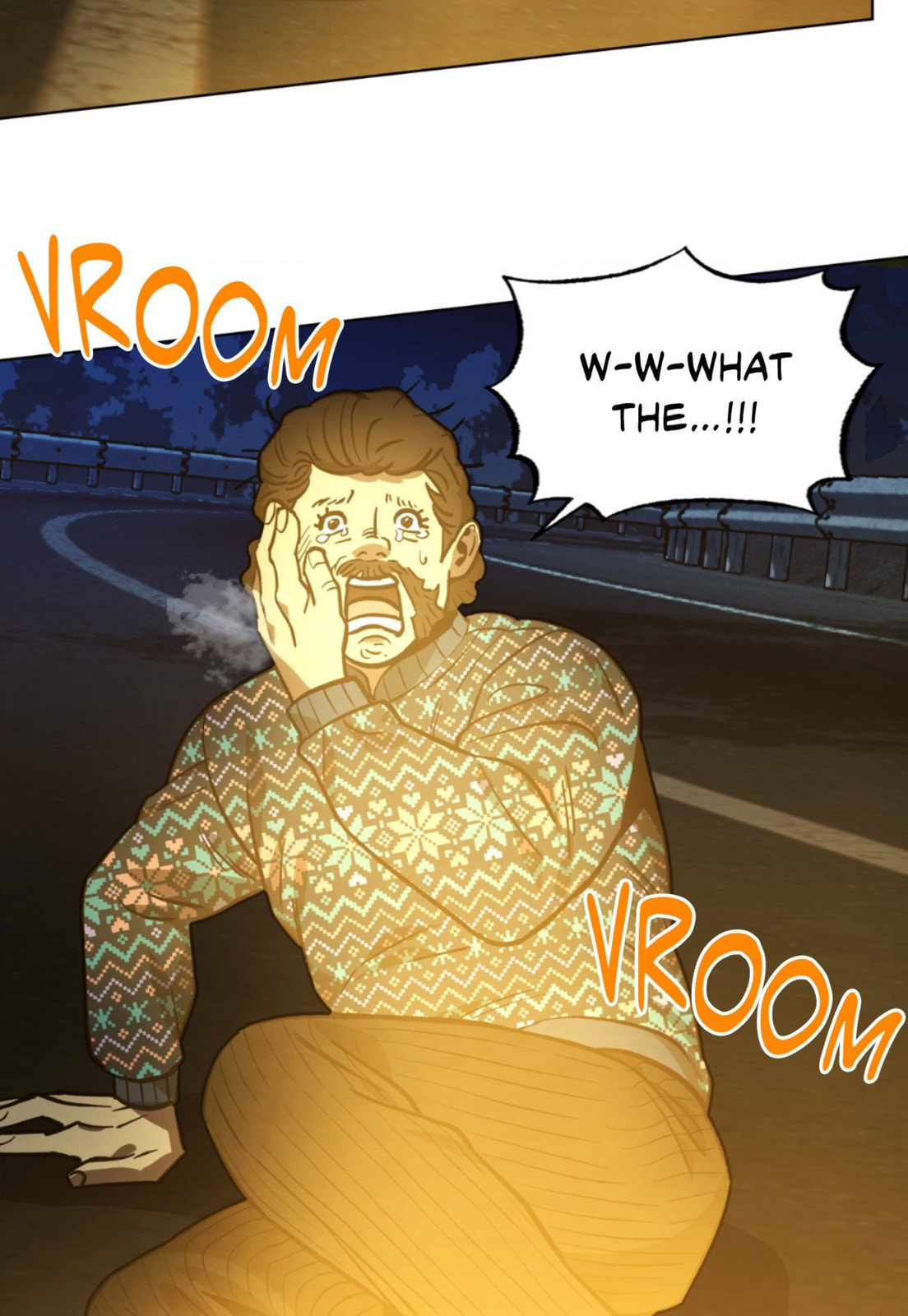 Killer Crush Chapter 58 page 62 - 