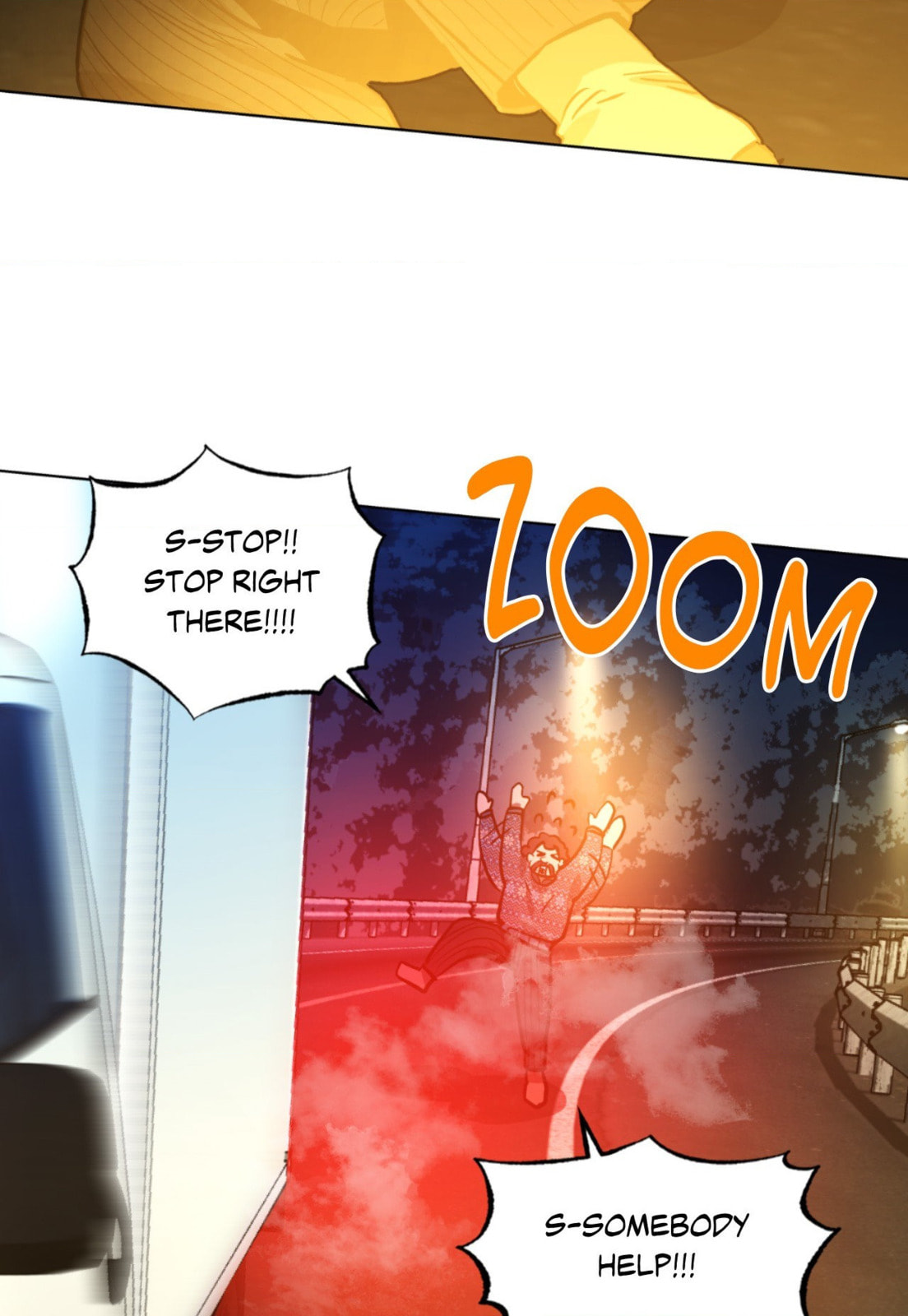 Killer Crush Chapter 58 page 63 - 