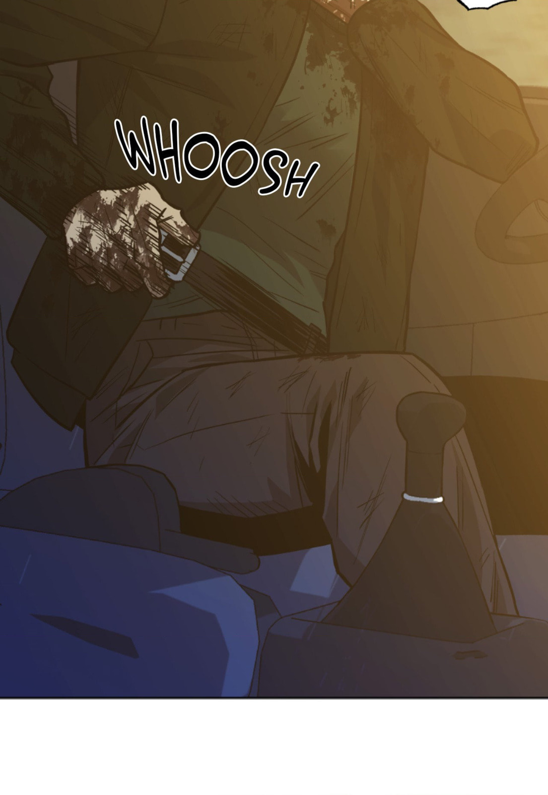 Killer Crush Chapter 58 page 65 - 