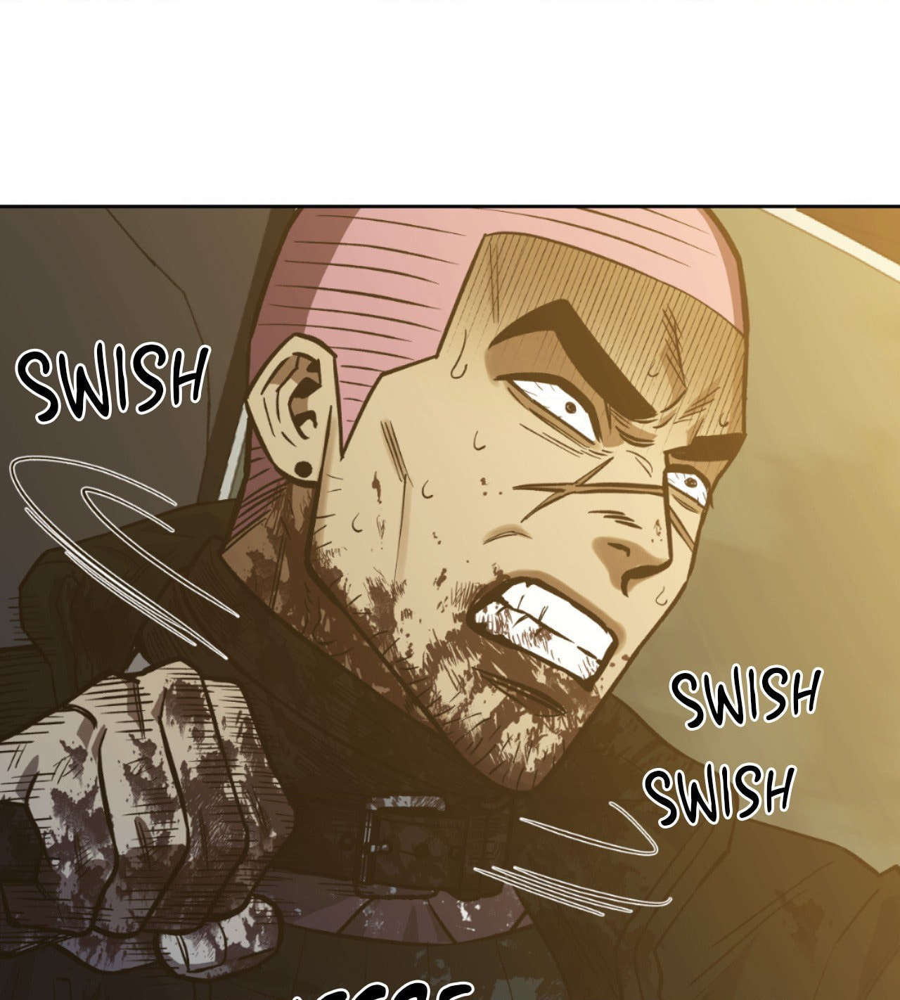 Killer Crush Chapter 58 page 66 - 