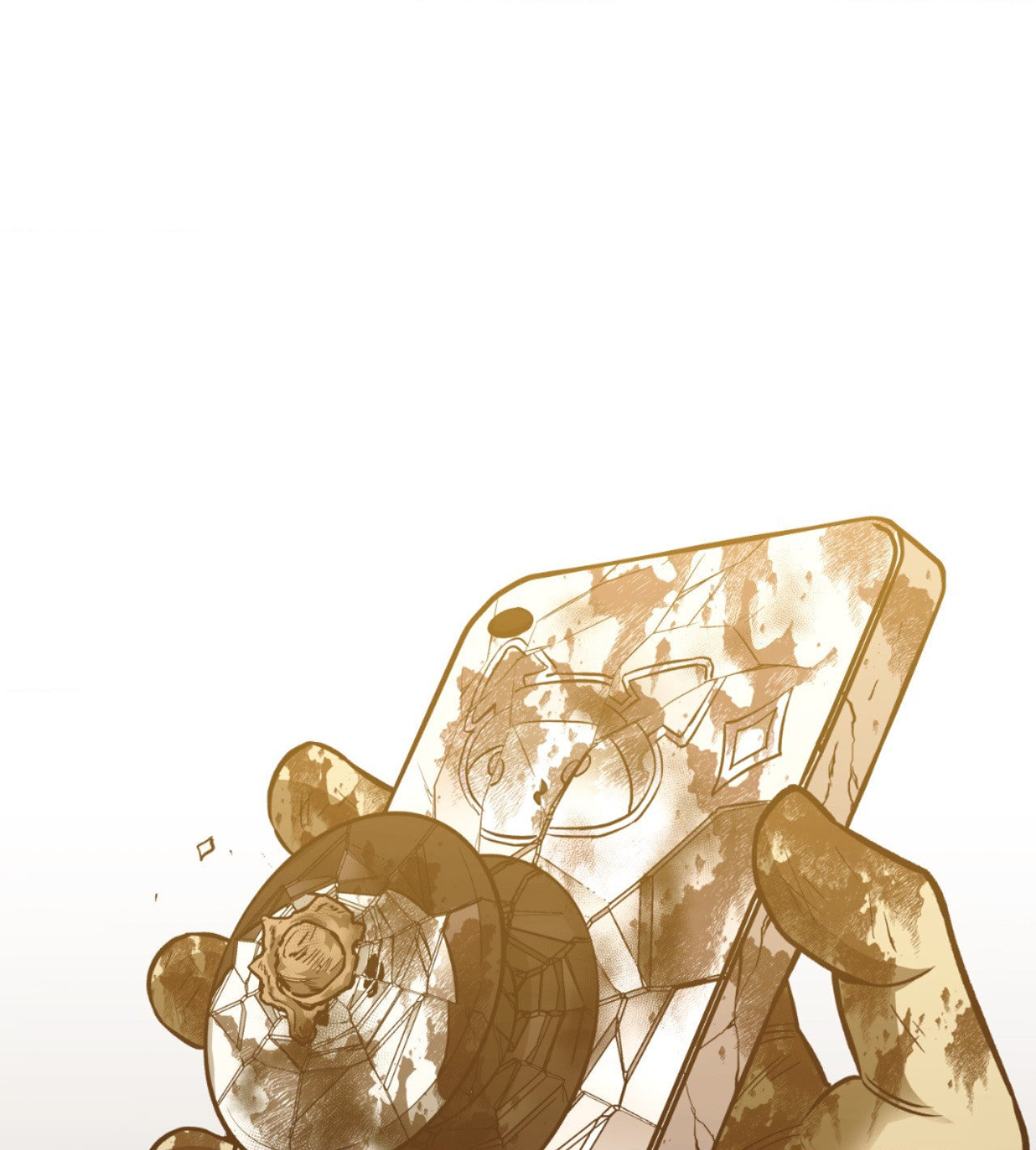 Killer Crush Chapter 58 page 69 - 