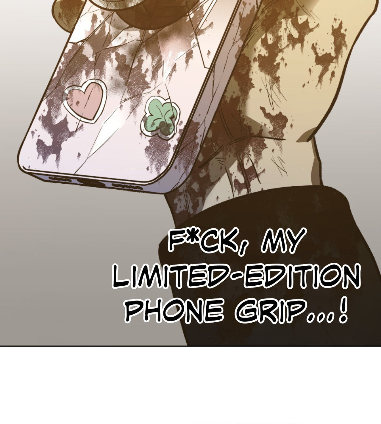 Killer Crush Chapter 58 page 70 - 