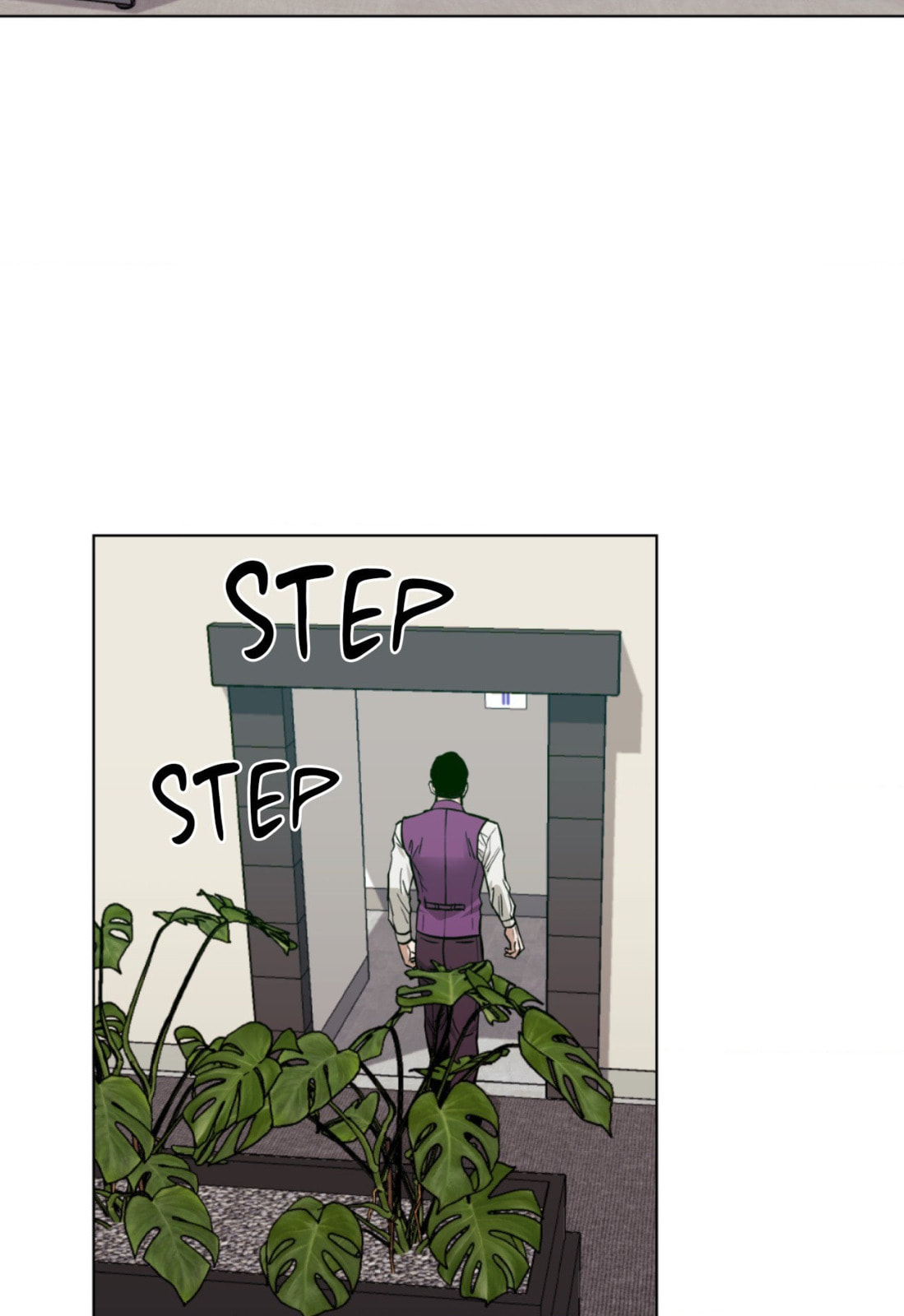Killer Crush Chapter 58 page 8 - 