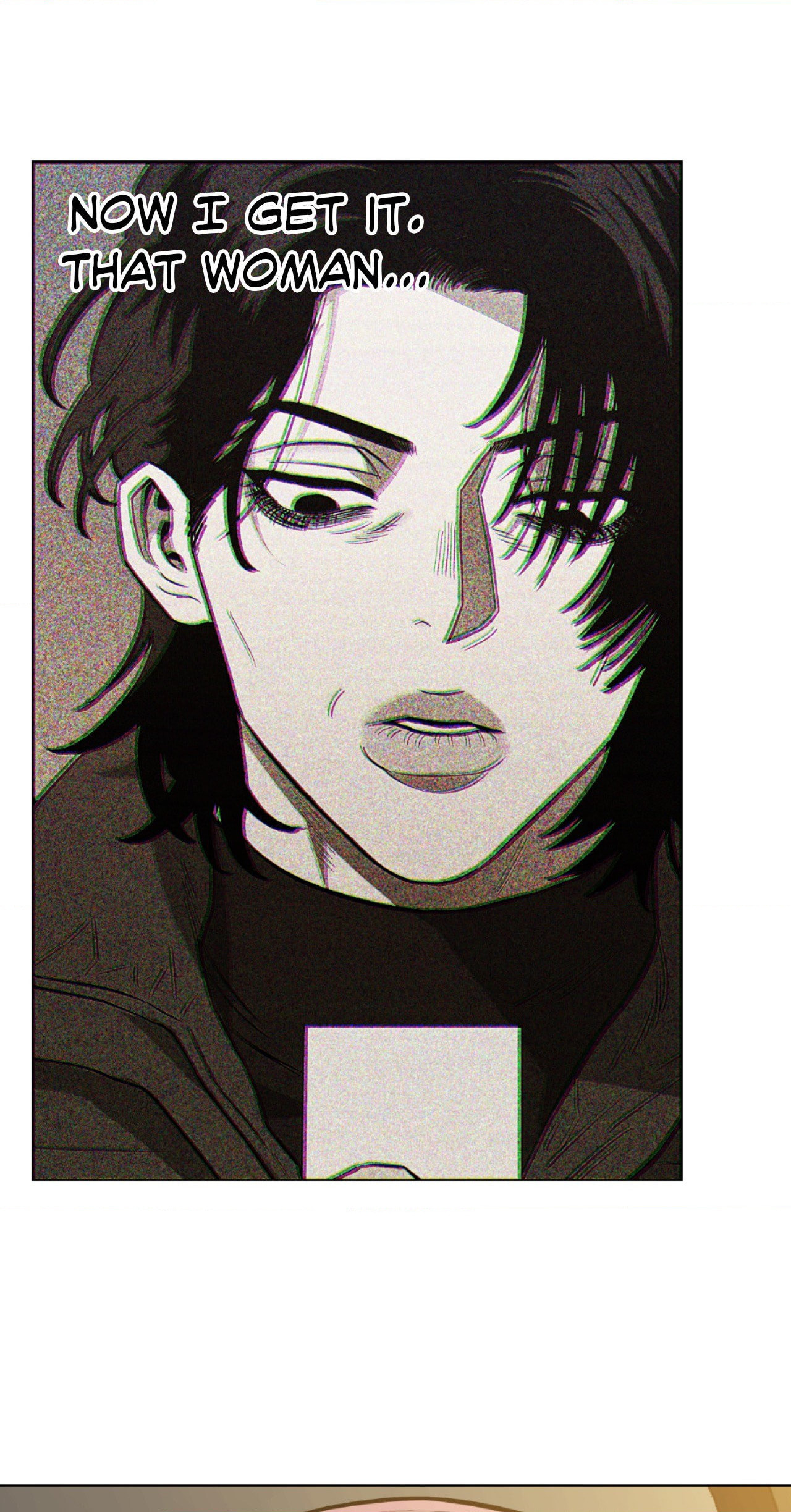 Killer Crush Chapter 58 page 71 - 