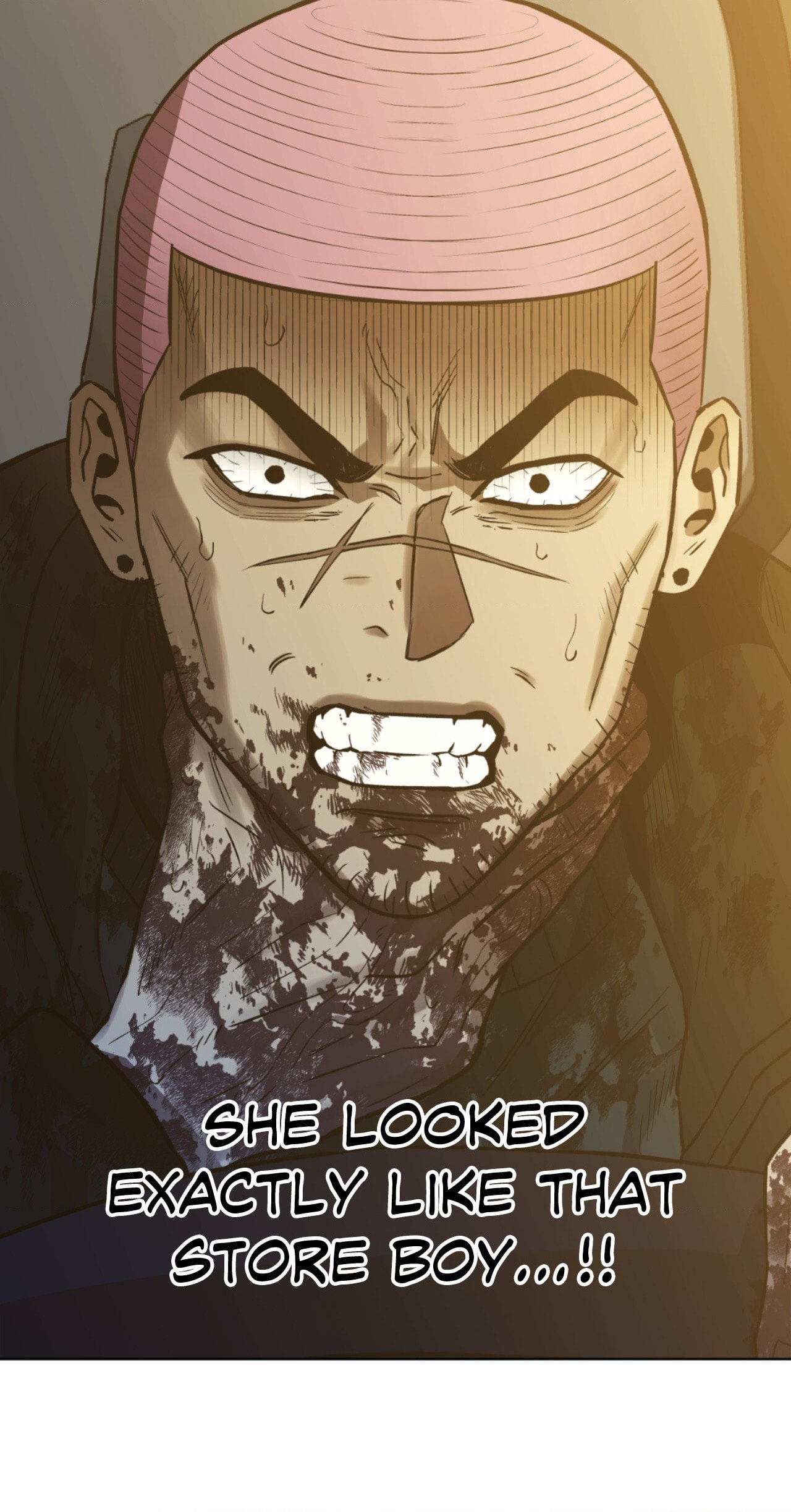 Killer Crush Chapter 58 page 72 - 