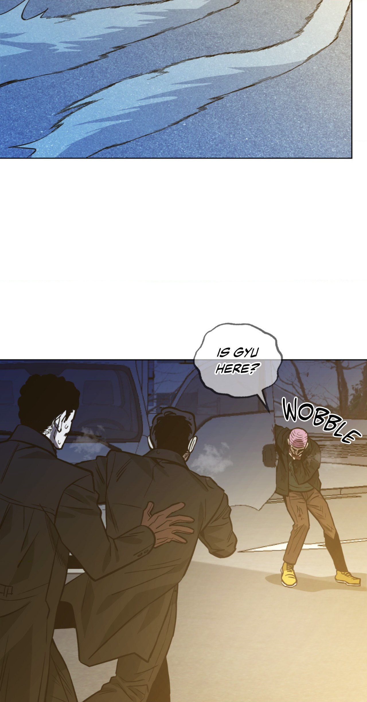 Killer Crush Chapter 58 page 74 - 