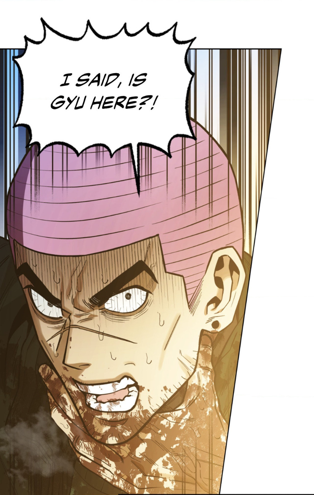 Killer Crush Chapter 58 page 76 - 