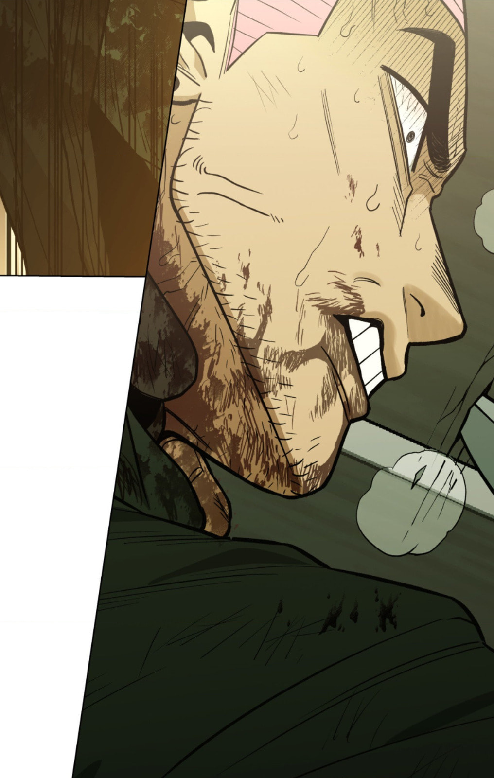 Killer Crush Chapter 58 page 77 - 