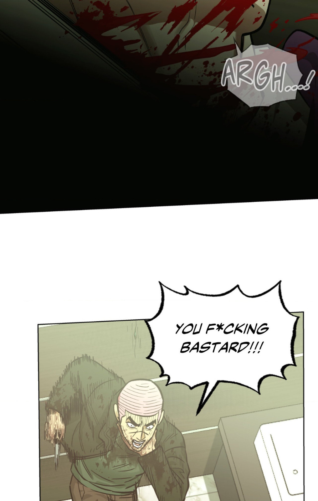 Killer Crush Chapter 58 page 79 - 