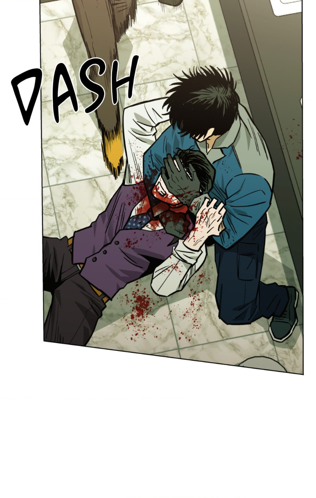 Killer Crush Chapter 58 page 80 - 