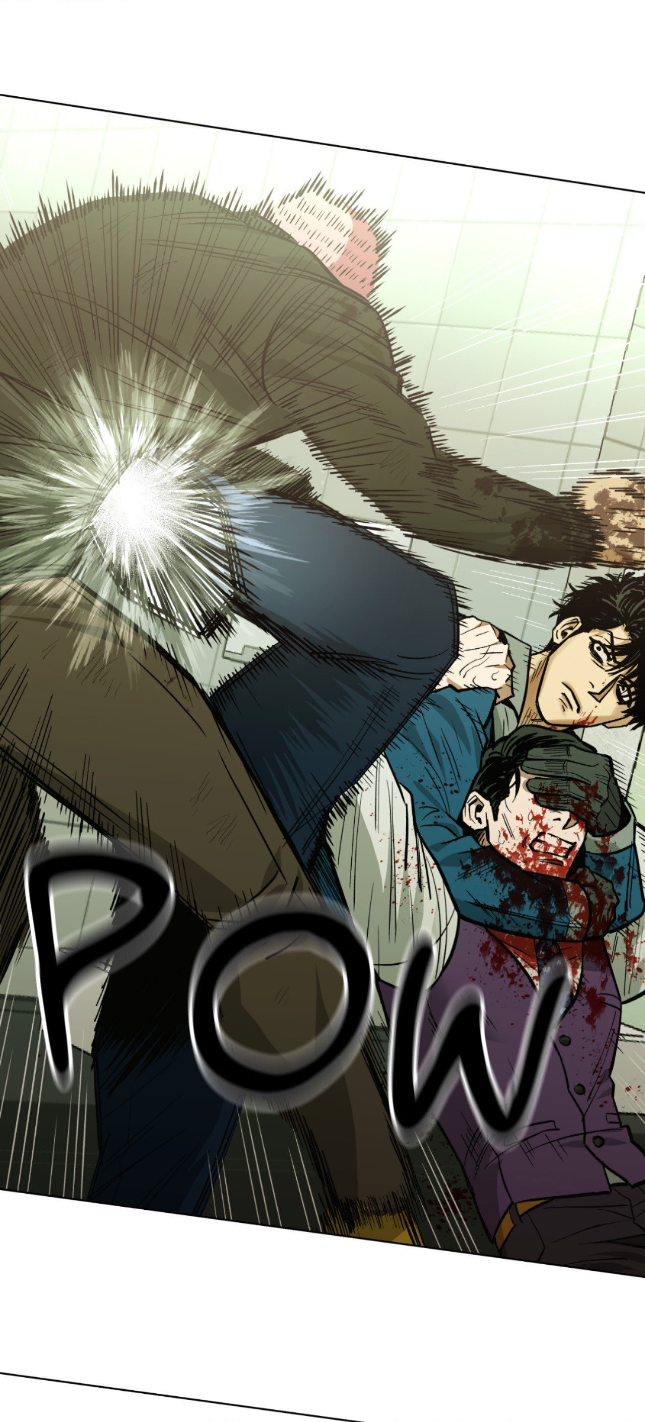 Killer Crush Chapter 58 page 81 - 