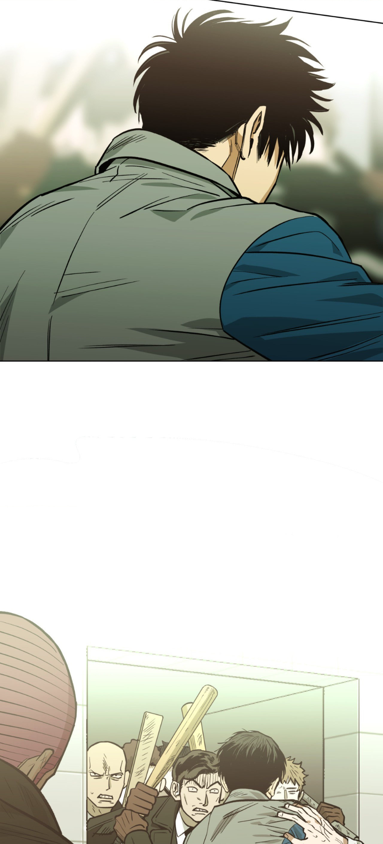 Killer Crush Chapter 58 page 82 - 