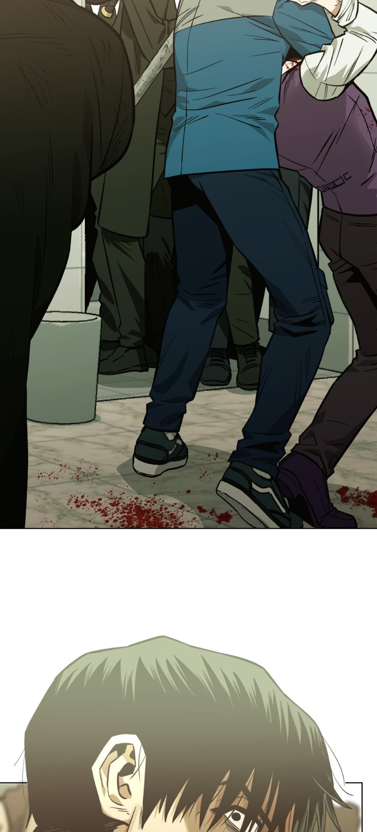Killer Crush Chapter 58 page 83 - 