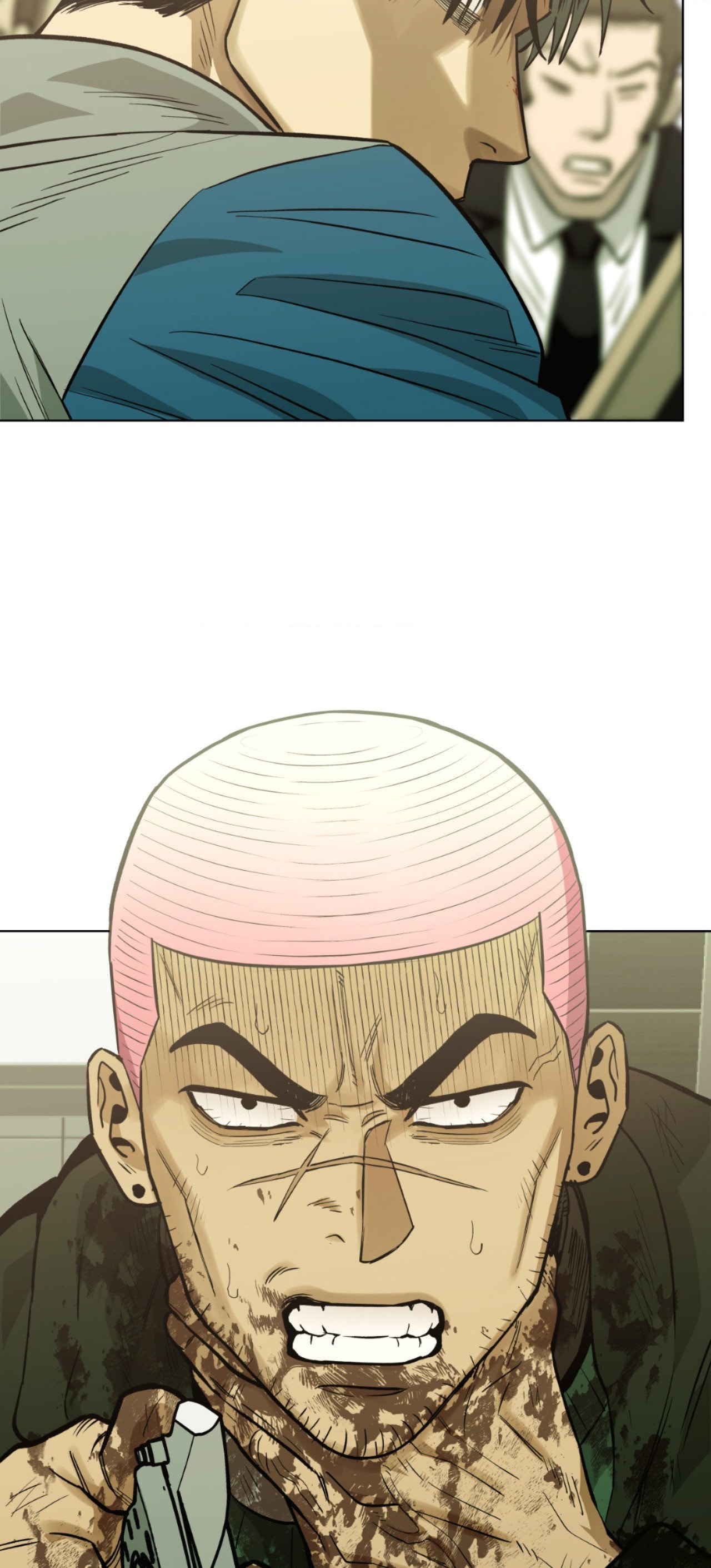 Killer Crush Chapter 58 page 84 - 
