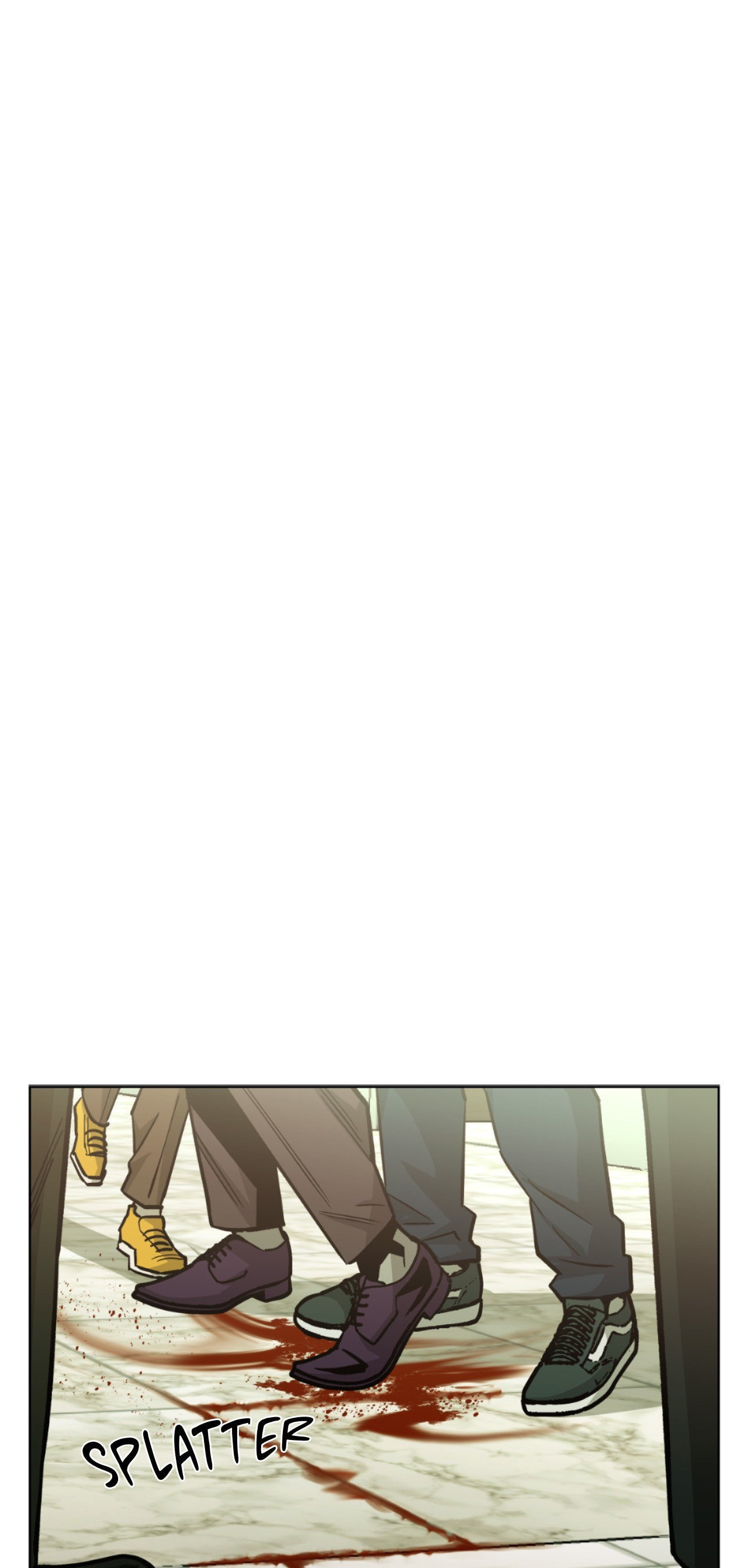Killer Crush Chapter 59 page 1 - 
